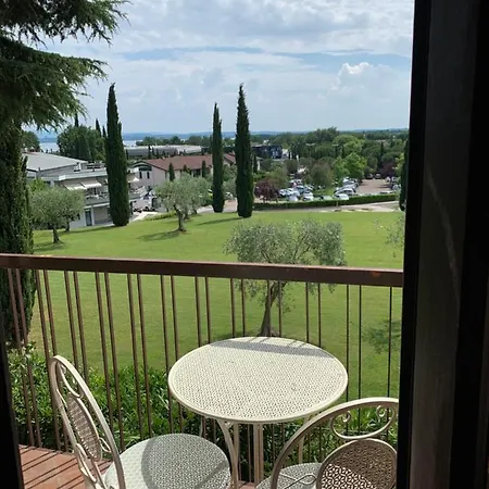 Casanova Sirmione Apartment Exterior photo