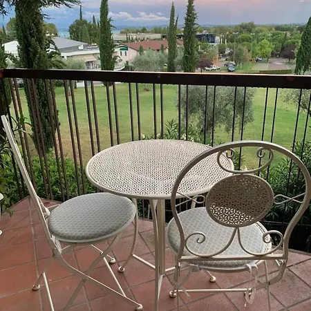 Casanova Sirmione Apartment Exterior photo