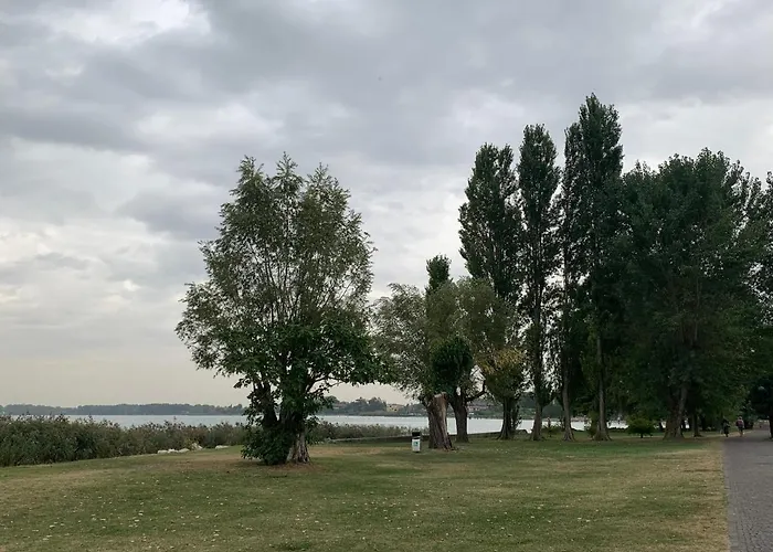 Casanova Sirmione